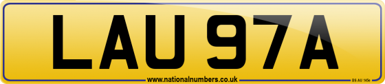 LAU 97A