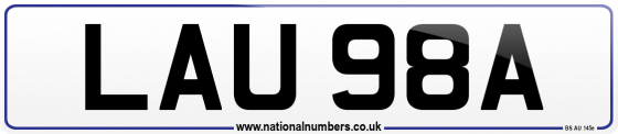 LAU 98A