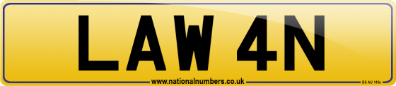 LAW 4N