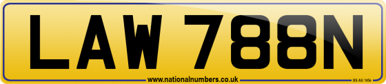 LAW 788N