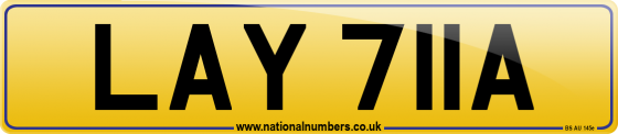 LAY 711A