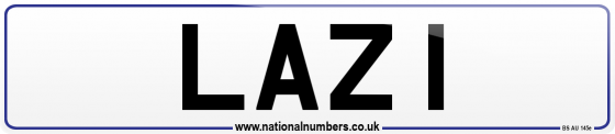 LAZ 1