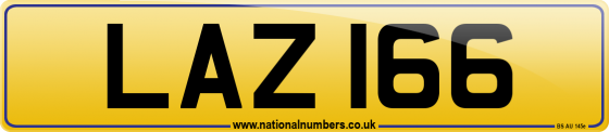 LAZ 166