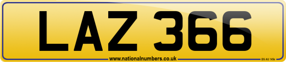 LAZ 366