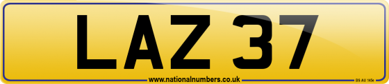 LAZ 37