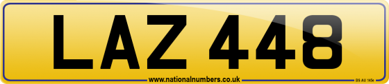 LAZ 448