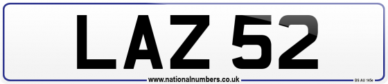 LAZ 52