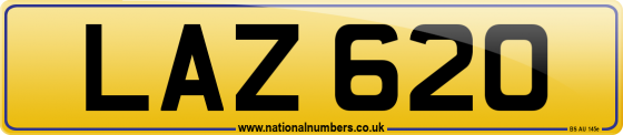 LAZ 620