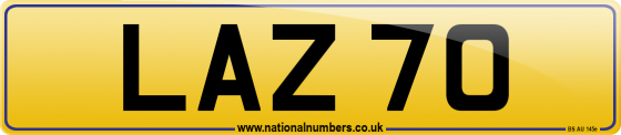 LAZ 70