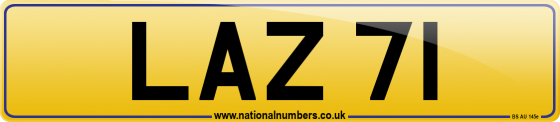 LAZ 71