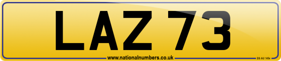 LAZ 73
