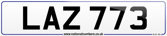 LAZ 773