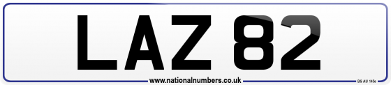 LAZ 82
