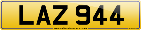 LAZ 944