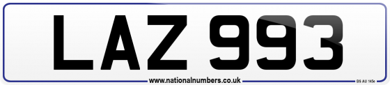 LAZ 993