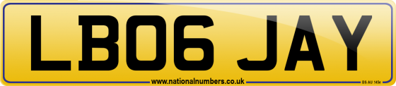 LB06 JAY