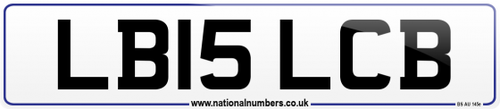 LB15 LCB
