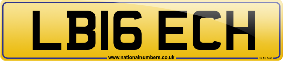 LB16 ECH