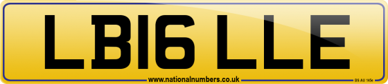 LB16 LLE