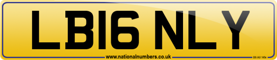 LB16 NLY