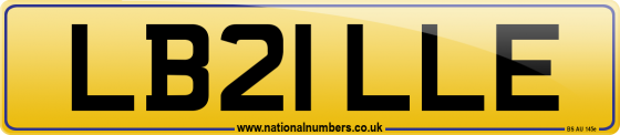 LB21 LLE