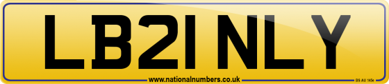 LB21 NLY