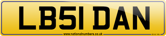 LB51 DAN