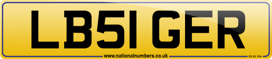 LB51 GER