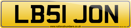 LB51 JON