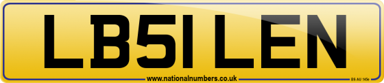 LB51 LEN