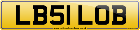 LB51 LOB