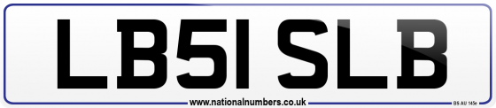 LB51 SLB