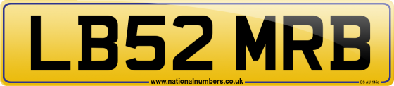 LB52 MRB