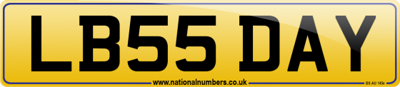 LB55 DAY
