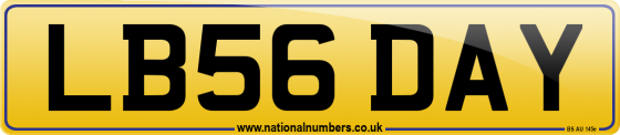 LB56 DAY
