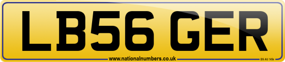 LB56 GER