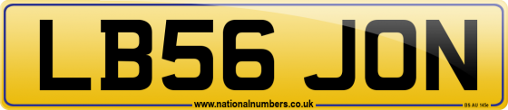 LB56 JON
