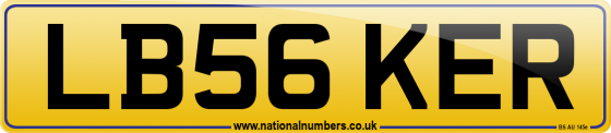 LB56 KER