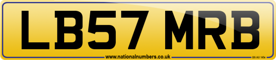 LB57 MRB