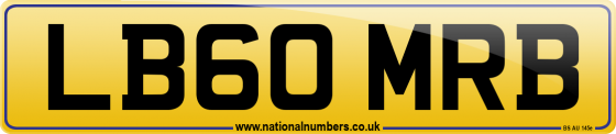 LB60 MRB