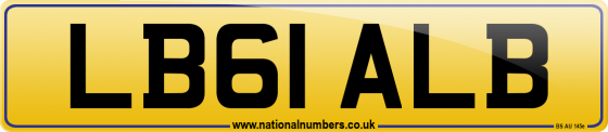 LB61 ALB