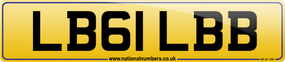 LB61 LBB