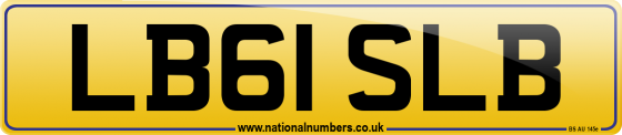 LB61 SLB