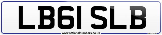 LB61 SLB
