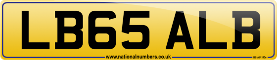 LB65 ALB