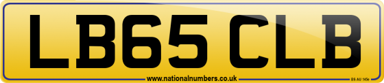 LB65 CLB