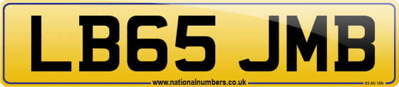 LB65 JMB