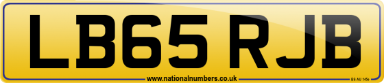 LB65 RJB