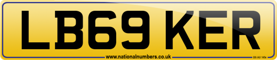 LB69 KER