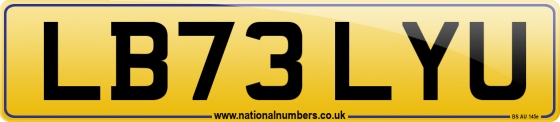 LB73 LYU